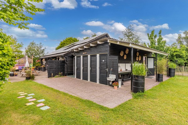 Medium property photo - Oosterpaasloërweg 2, 8378 JC Paasloo